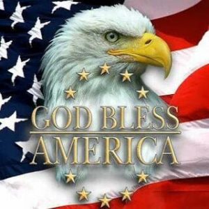 Somebody's Gotta Say It…